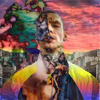 Niletto — Молодым — обложка